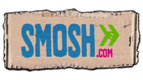 smosh logo|logo maker smashing.